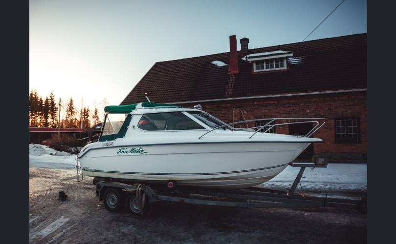 Finnmaster 6100 Royal Cruiser-kuva-1